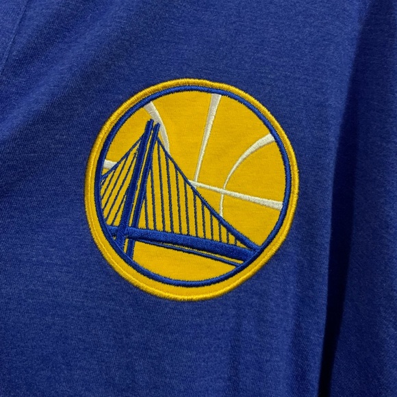 Golden State Warriors Sweater - Picture 3 of 5